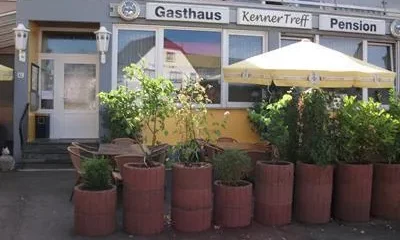 Kenner Treff Gasthaus Kenn