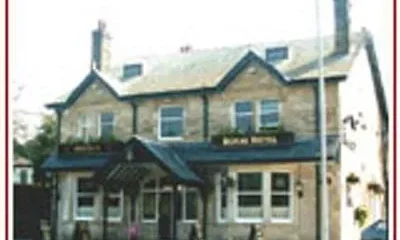 Royal Hotel Bolton-le-Sands Carnforth