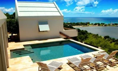 Ambia Bed and Breakfast Anguilla