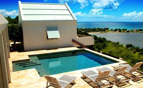 Ambia Bed and Breakfast Anguilla