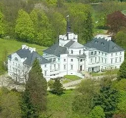 Schlosshotel Burg Schlitz Hohen Demzin