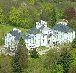 Schlosshotel Burg Schlitz Hohen Demzin