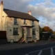 The Frog & Orange Pub Accommodation Canterbury