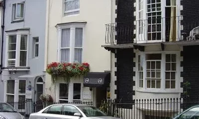 Number 14 Guest House Brighton & Hove