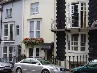 Number 14 Guest House Brighton & Hove