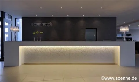 Acomhotel Nurnberg