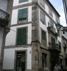 Hostal Mapoula Santiago de Compostela