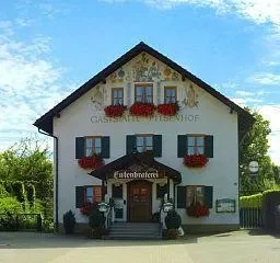 Pilsenhof Entenbraterei Hotel Hechendorf