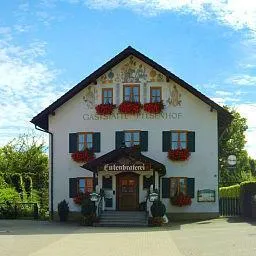 Pilsenhof Entenbraterei Hotel Hechendorf