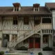 La Maison De Rhodes Hotel Troyes