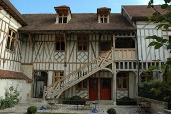 La Maison De Rhodes Hotel Troyes