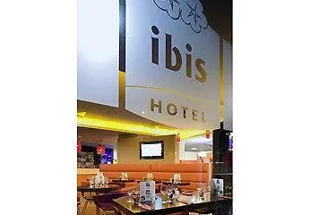 Ibis London Elstree Borehamwood