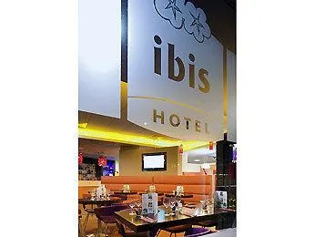 Ibis London Elstree Borehamwood