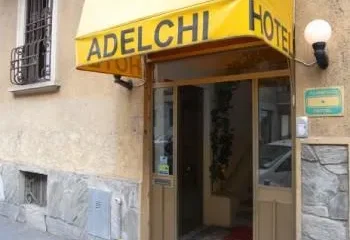 Hotel Adelchi