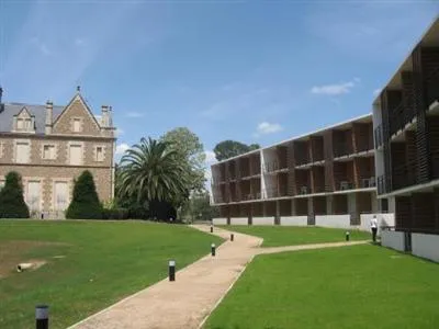 Residence Le Fonserane Beziers