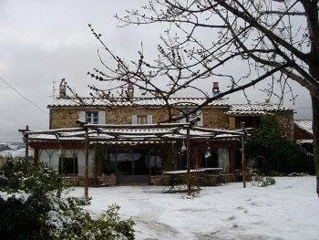 La Fornacina Country House Manciano