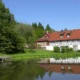 Landhaus Bärenmühle Frankenau