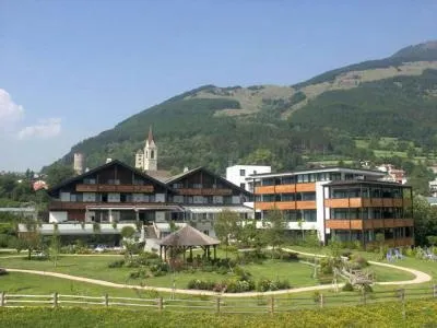 Beauty & Wellness Resort Garberhof Mals