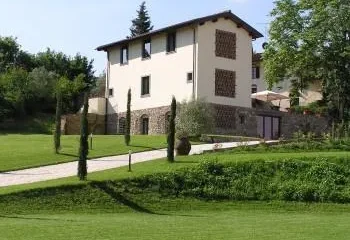 Il Poggiolo Delle Rose Bed & Breakfast Impruneta