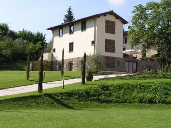 Il Poggiolo Delle Rose Bed & Breakfast Impruneta