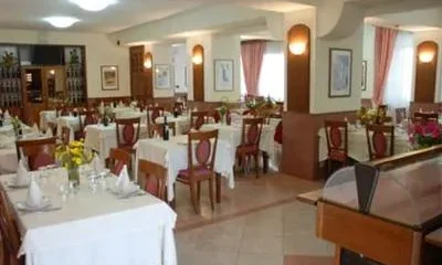 Il Nocchiero Hotel Restaurant