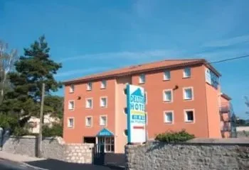 Deltour Hotel Le Puy-en-Velay