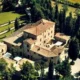 Relais Tenuta Palazzaccio Residenza d'Epoca Asciano