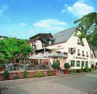 Weinhaus Berg