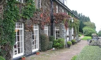 Haweswater Hotel Bampton Penrith