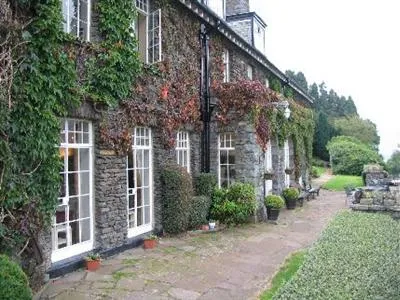 Haweswater Hotel Bampton Penrith