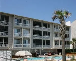 Pelicans Watch Condominiums Myrtle Beach