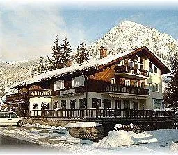 Hotel Hirschbachwinkel