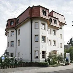 Hotel Am Kurpark Bad Lausick