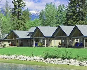 Dover Bay Resort Sandpoint (Idaho)