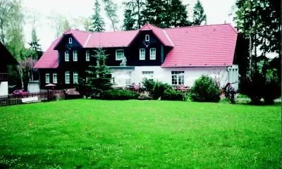 Harz Resort Waldesruh