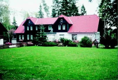 Harz Resort Waldesruh