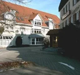 Hotel Restaurant Löwen Allmersbach im Tal