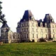 Chateau De La Tremblaye Hotel Cholet