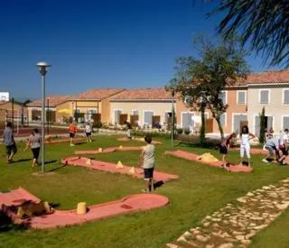 Le Domaine Des Mas Des Vignes Hotel Calvisson