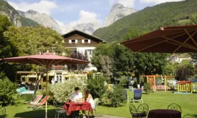 Hotel Bellariva Molveno