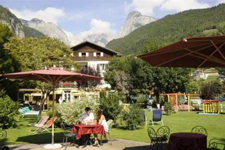 Hotel Bellariva Molveno