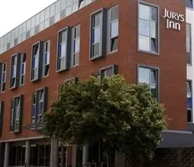 Jurys Inn Exeter