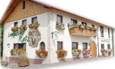 Hotel Landgasthof Ratz Rheinau