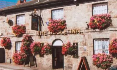 Bugle Inn St Austell