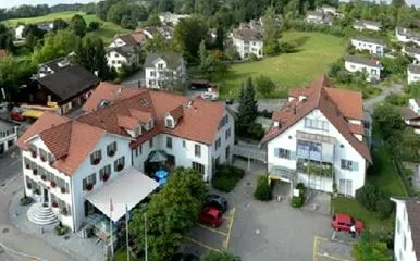 Landhaus Sonne Hotel Durnten