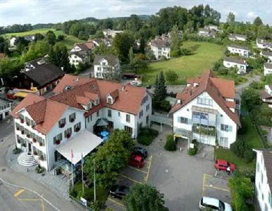 Landhaus Sonne Hotel Durnten