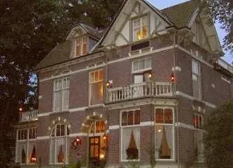 Hotel Pegasus Apeldoorn