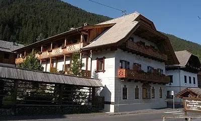 Hotel Gasthof Weissensee