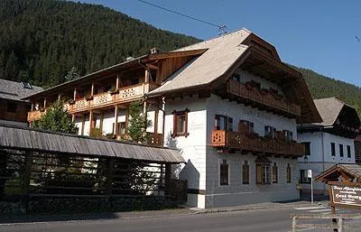 Hotel Gasthof Weissensee