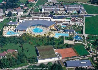 Vitalhotel Therme Geinberg